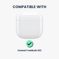 Hülle für Huawei FreeBuds SE2