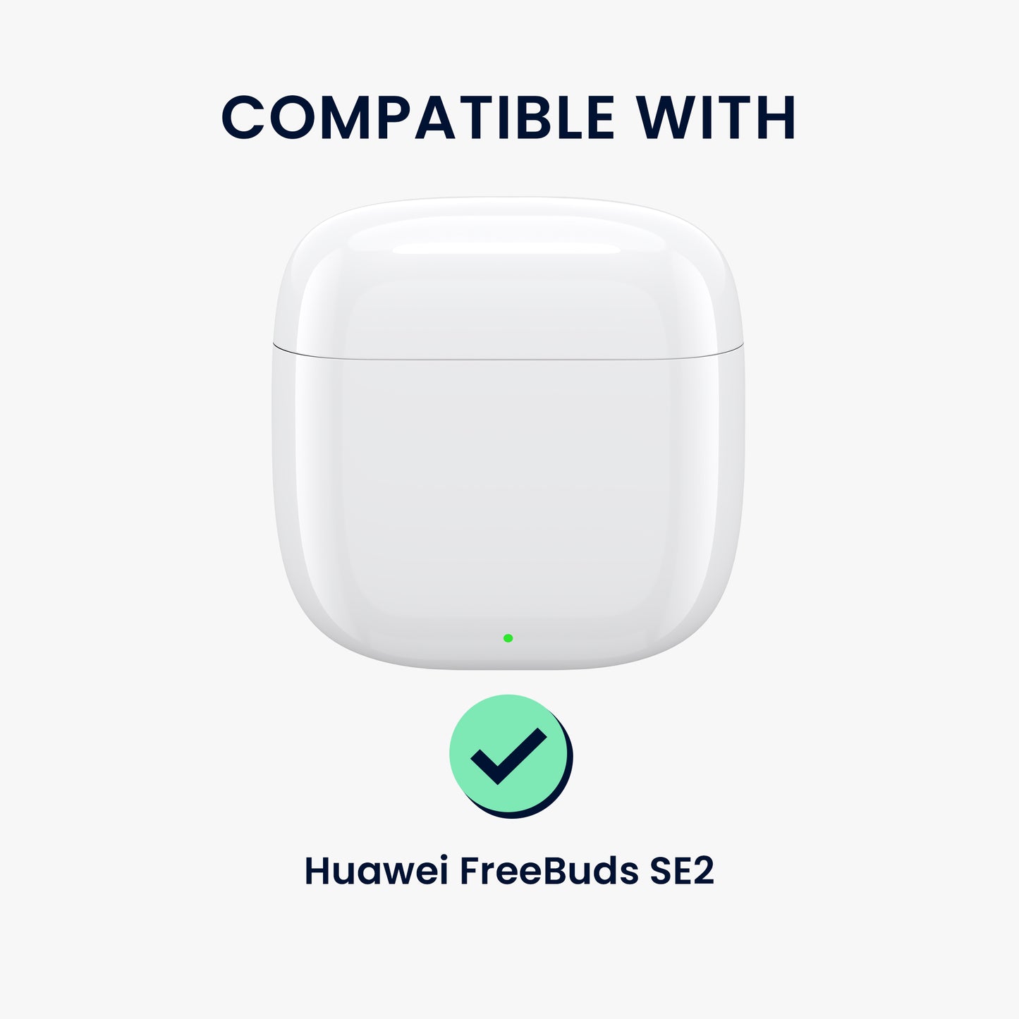 Hülle für Huawei FreeBuds SE2