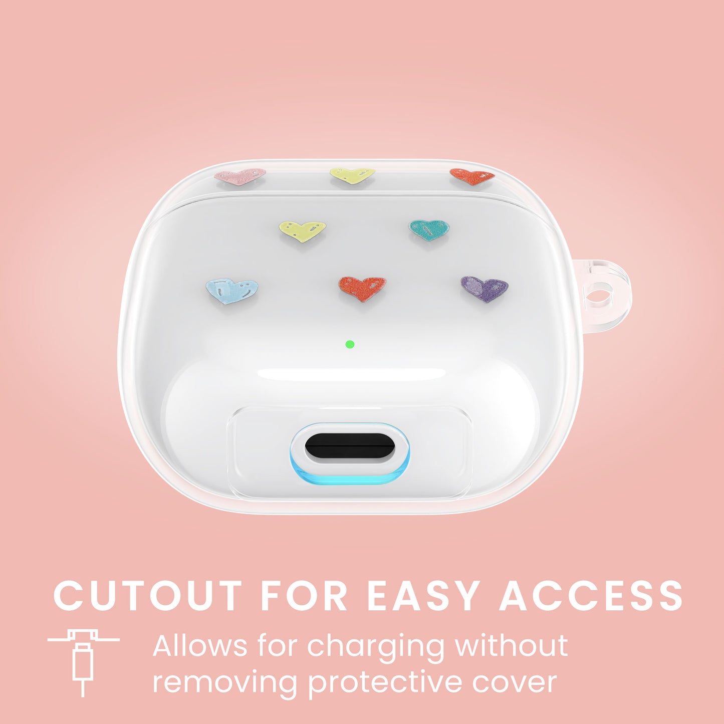 Hülle für Huawei FreeBuds SE2