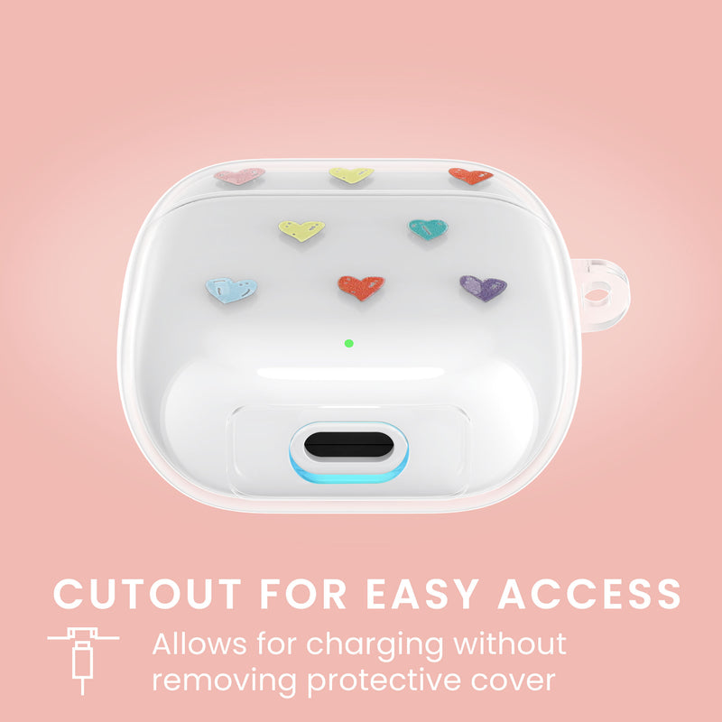 Hülle für Huawei FreeBuds SE2