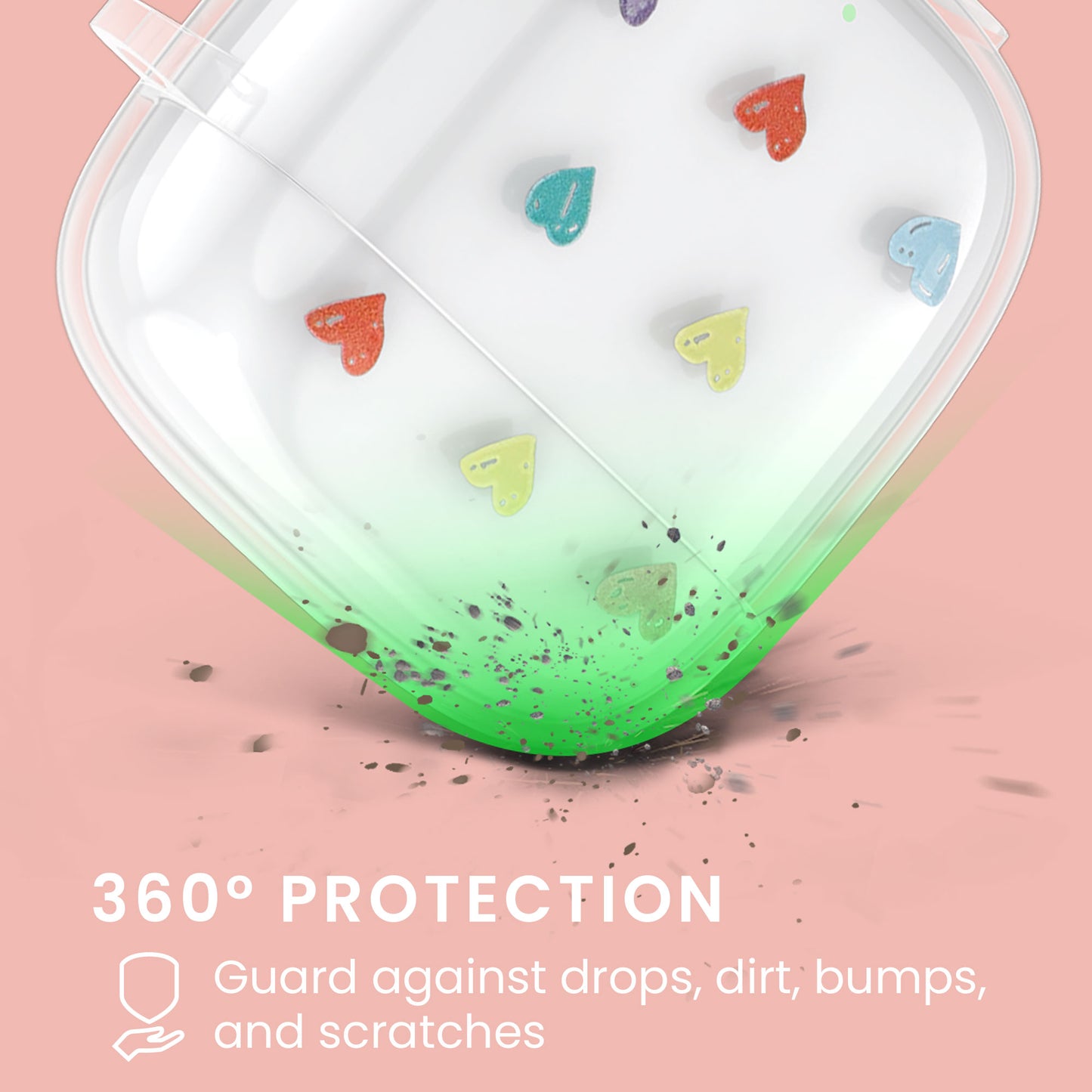 Hülle für Huawei FreeBuds SE2