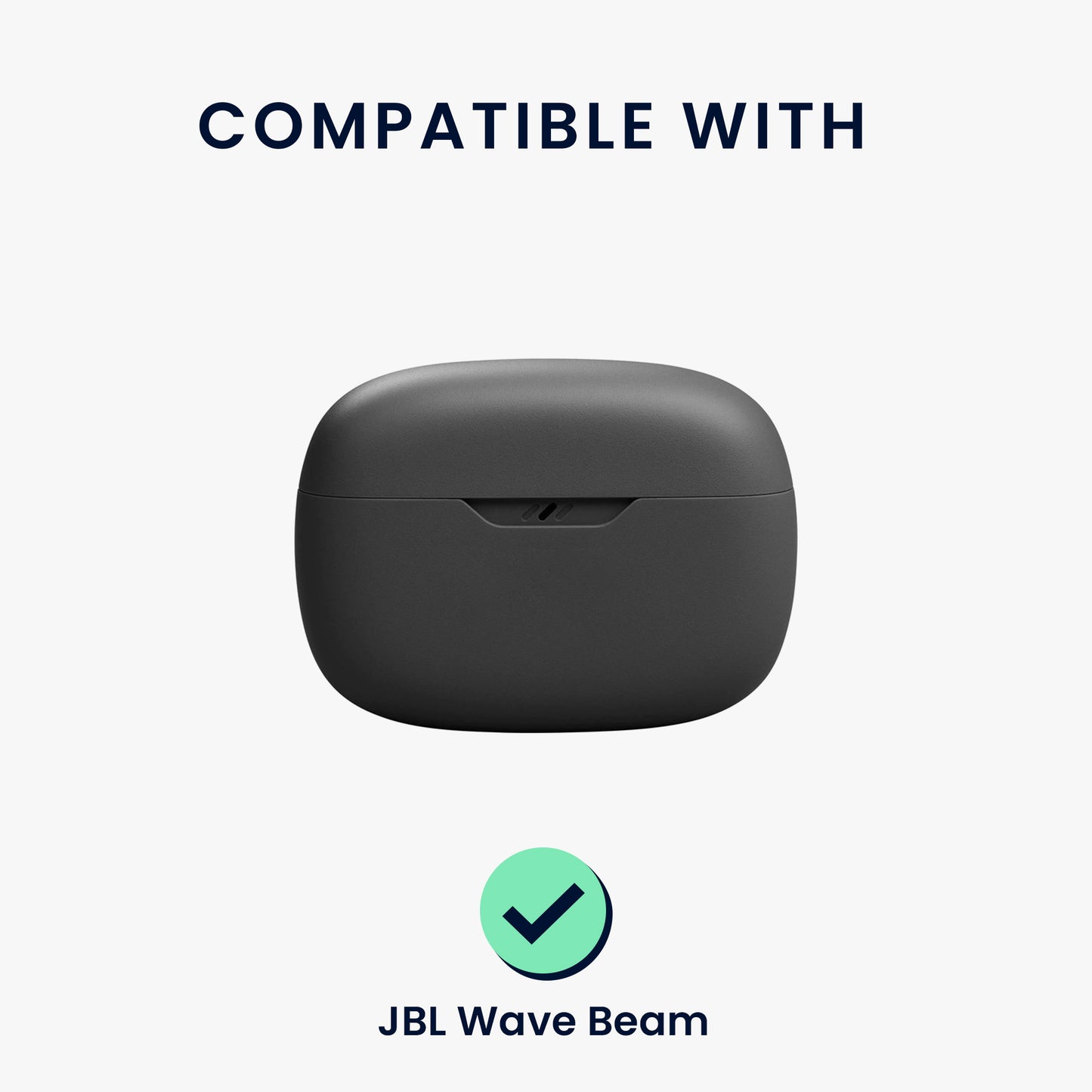Hülle für JBL Wave Beam / Beam 2 / Wave 200TWS