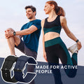 kwmobile Uhrenarmband für CMF Watch Pro 2 / Watch Pro 1 Armband Fitnesstracker Band Set Ersatzarmband Smartwatch