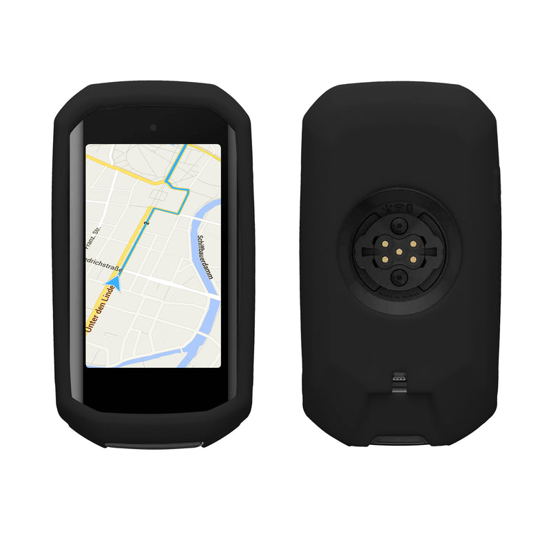 kwmobile Hülle kompatibel mit Garmin Edge 1050