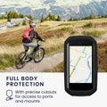 kwmobile Hülle kompatibel mit Garmin Edge 1050