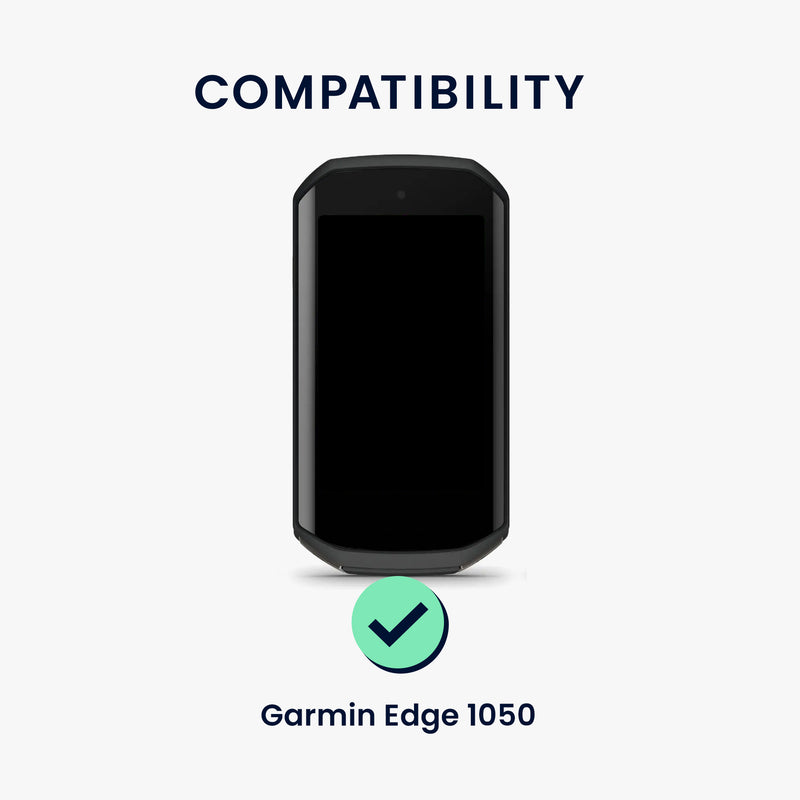kwmobile Hülle kompatibel mit Garmin Edge 1050