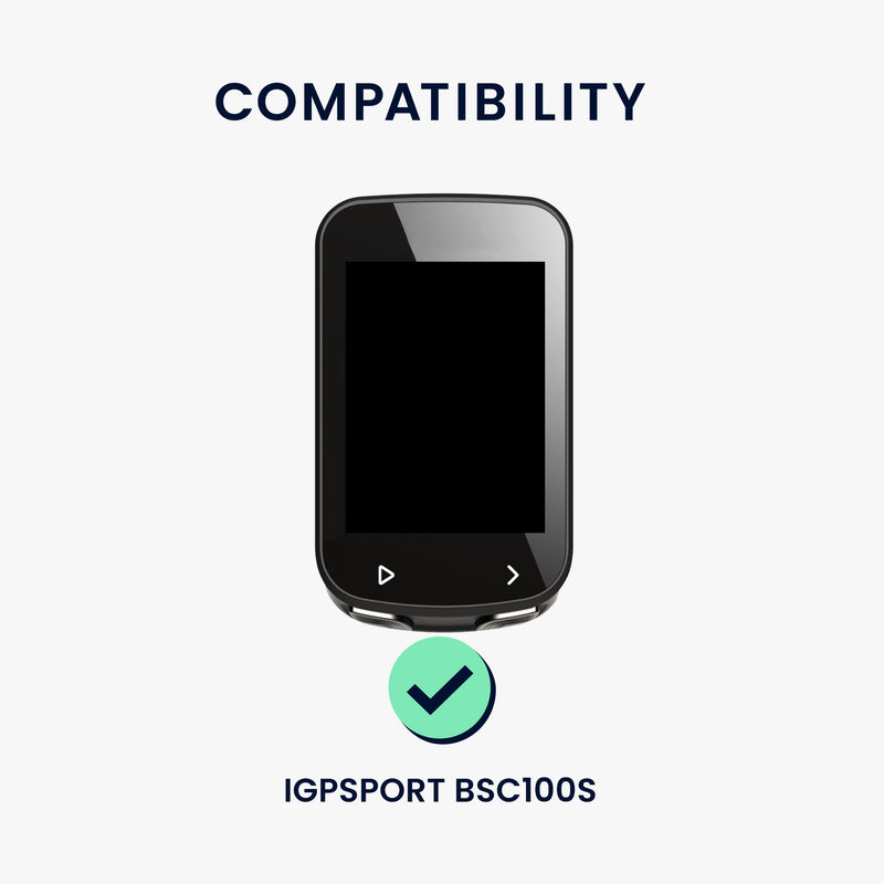 Hülle für IGPSPORT BSC100S