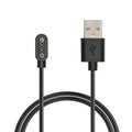 kwmobile USB Kabel Charger kompatibel mit CMF Watch Pro 2 / Watch 3 Pro Ladekabel Smart Watch Ersatzkabel Fitnesstracker Aufladekabel