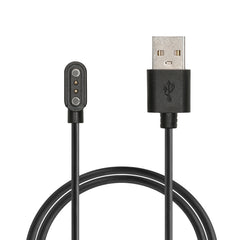 kwmobile USB Kabel Charger kompatibel mit CMF Watch Pro 2 / Watch 3 Pro Ladekabel Smart Watch Ersatzkabel