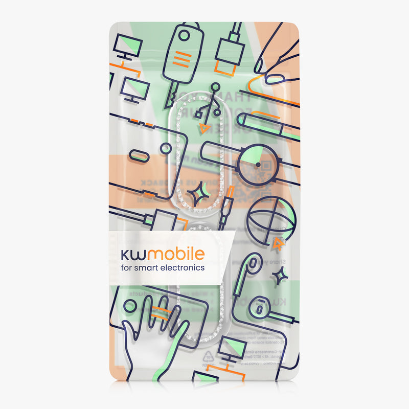 Hülle für Xiaomi Mi Band 8