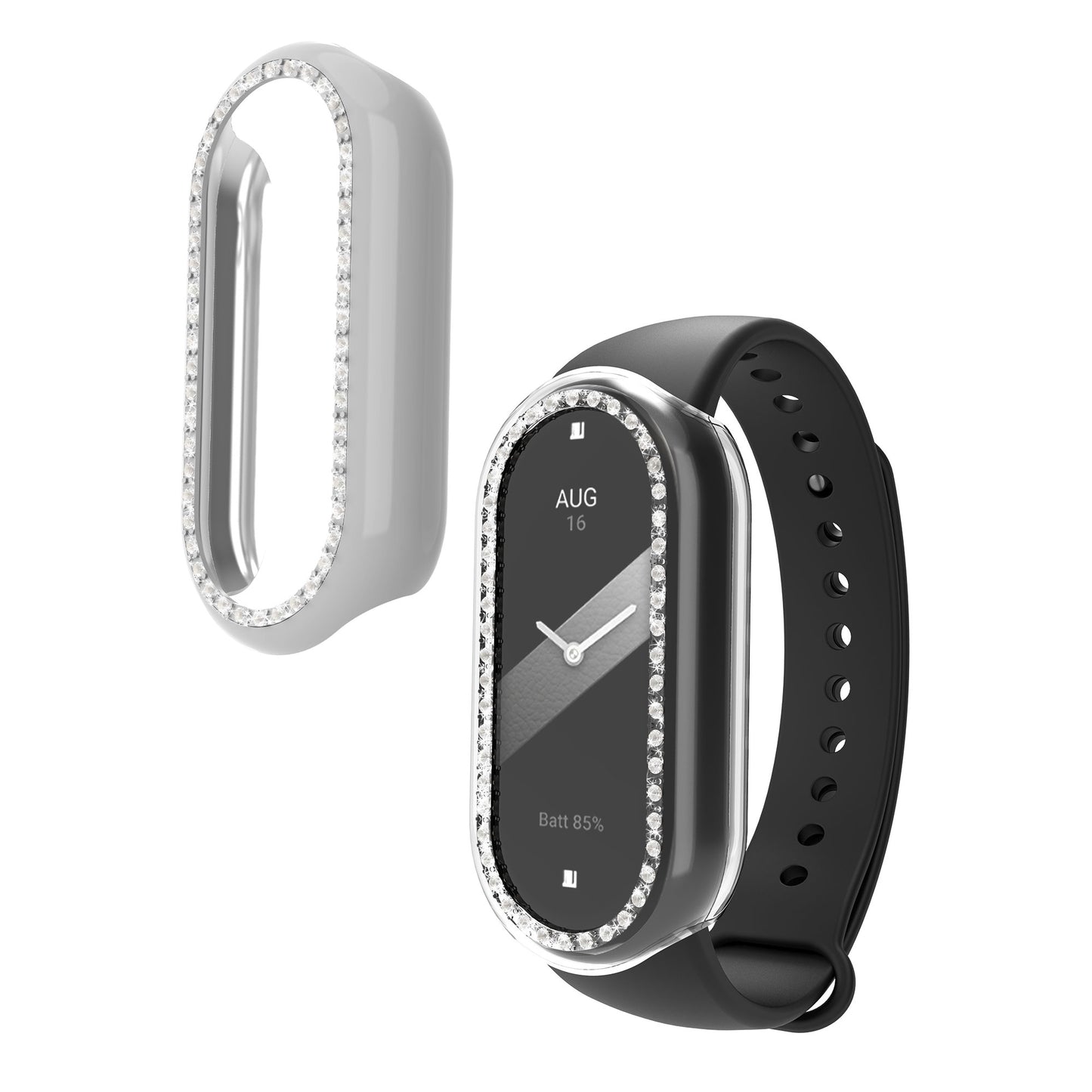 Hülle für Xiaomi Mi Band 8