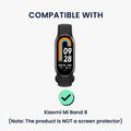 Hülle für Xiaomi Mi Band 8