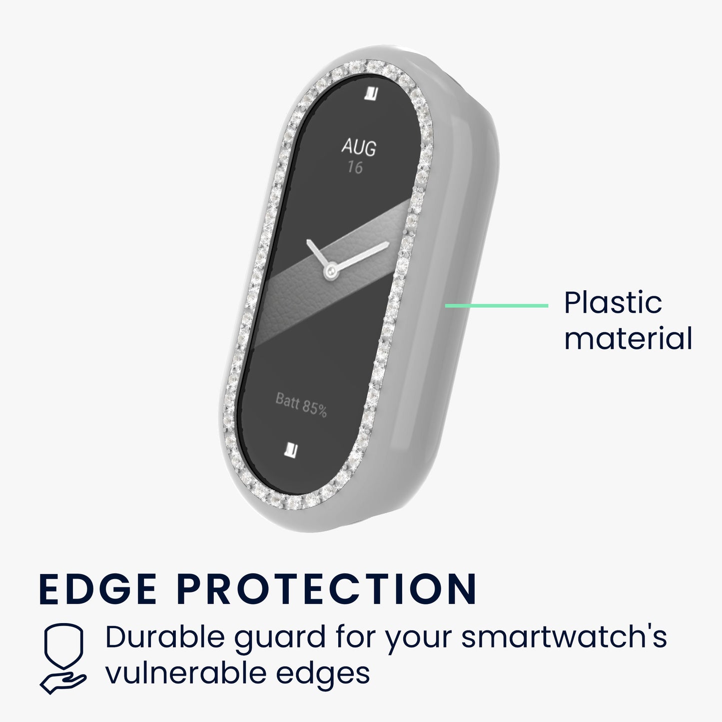 Hülle für Xiaomi Mi Band 8