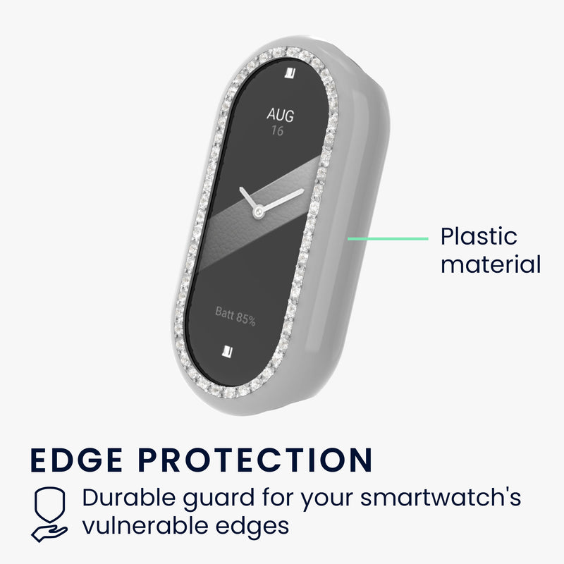 Hülle für Xiaomi Mi Band 8
