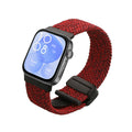 kwmobile Ersatzarmband kompatibel mit Huawei Watch Fit 3 / Fit 4 Armband