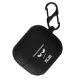 Silikon Hülle für Samsung Galaxy Buds 3 / Galaxy Buds 3 Pro Don't touch my Headphones
