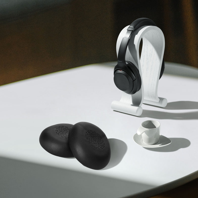 2x Ohrpolster für Jabra Evolve2 65 Flex