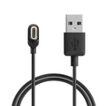 kwmobile USB Kabel Charger kompatibel mit imoo Watch Phone Z7 / Z8 / Z9 / Z10 Ladekabel Smart Watch Ersatzkabel Fitnesstracker Aufladekabel