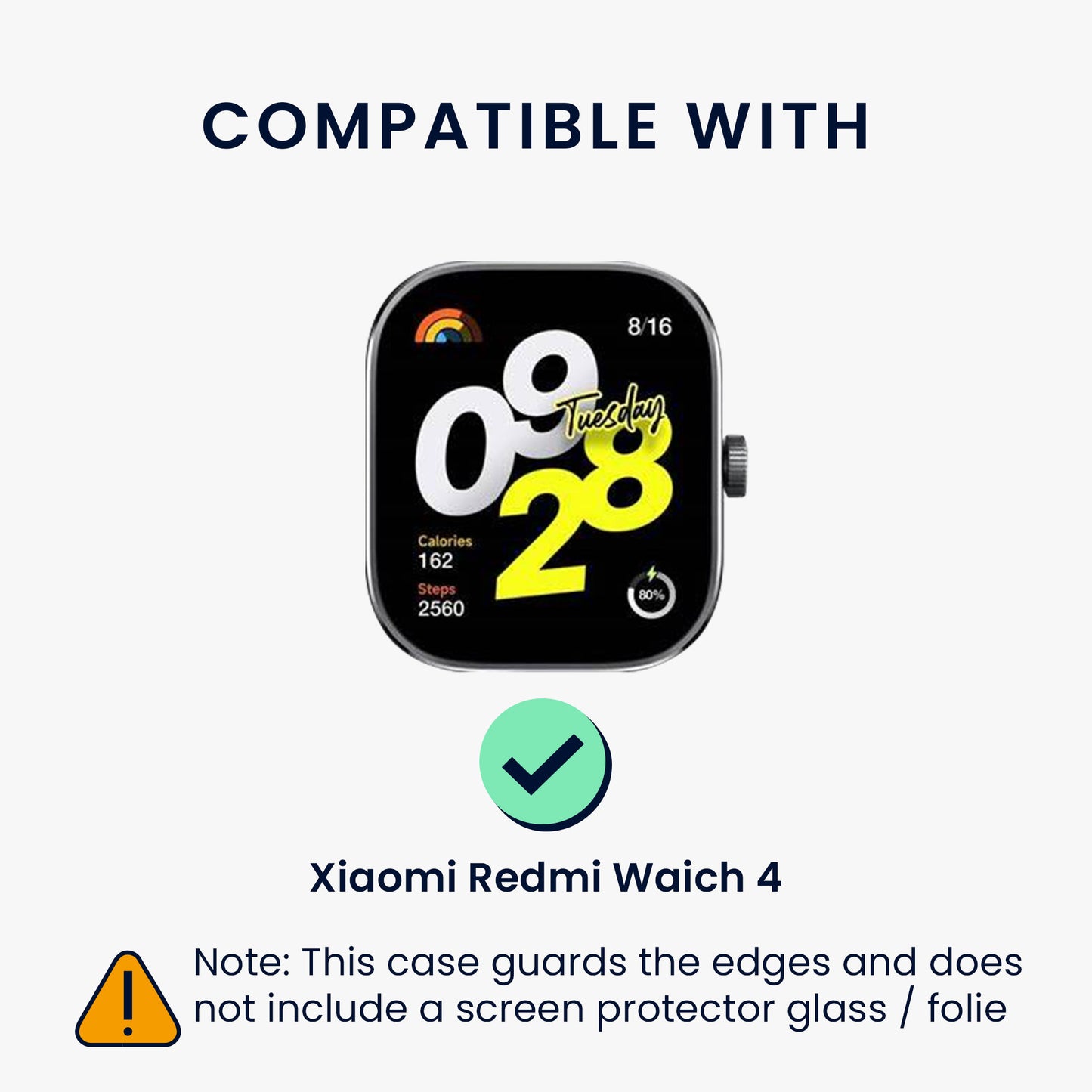 Band für Xiaomi Redmi Watch 4
