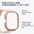 Band für Xiaomi Redmi Watch 4