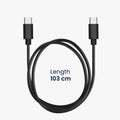 kwmobile Ladestation kompatibel mit Logitech G PRO X Superlight / G Pro Wireless / G903 / G703 / G403 Maus Charging Station Wireless Mouse Charger Dock mit USB Kabel