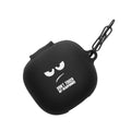 Silikon Hülle für Anker soundcore P40i Don't touch my Headphones