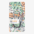 kwmobile Silikon Hülle für Xiaomi Watch S4 Sport Schutzhülle Fullbody Display Cover Set
