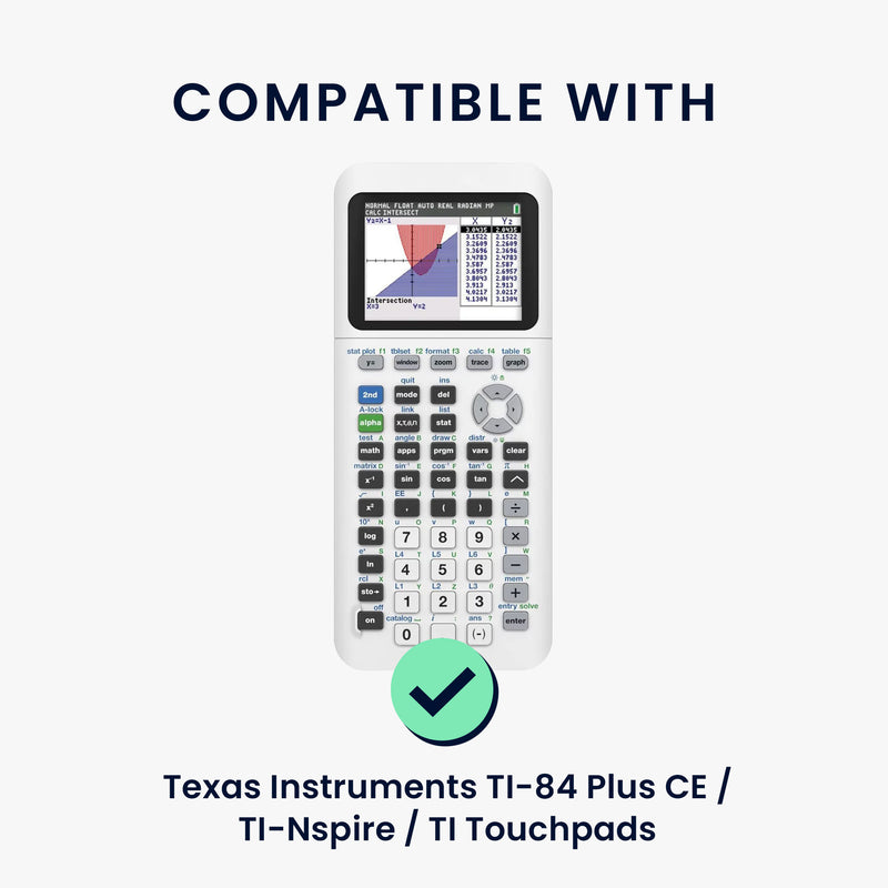 Kabel für Texas Instruments TI-84 Plus CE / TI-Nspire / TI Touchpads