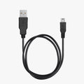 Kabel für Texas Instruments TI-84 Plus CE / TI-Nspire / TI Touchpads