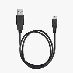 Kabel für Texas Instruments TI-84 Plus CE / TI-Nspire / TI Touchpads - Schwarz - Elektronik