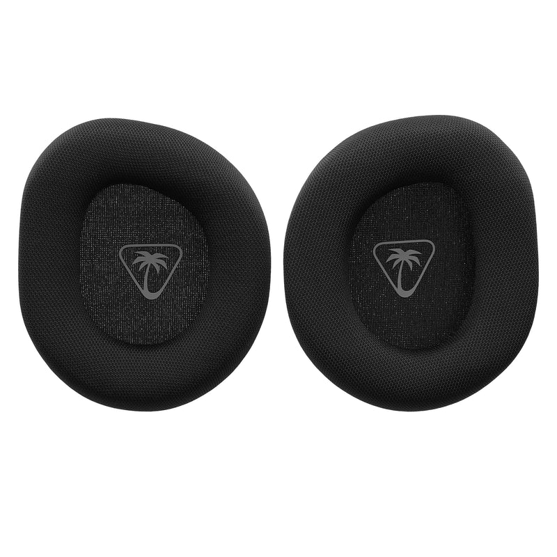 kwmobile Ohr Polster für TurtleBeach Stealth 600 Kopfhörer Ersatzteile Over Ear Headphones
