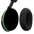 kwmobile Ohr Polster für TurtleBeach Stealth 600 Kopfhörer Ersatzteile Over Ear Headphones