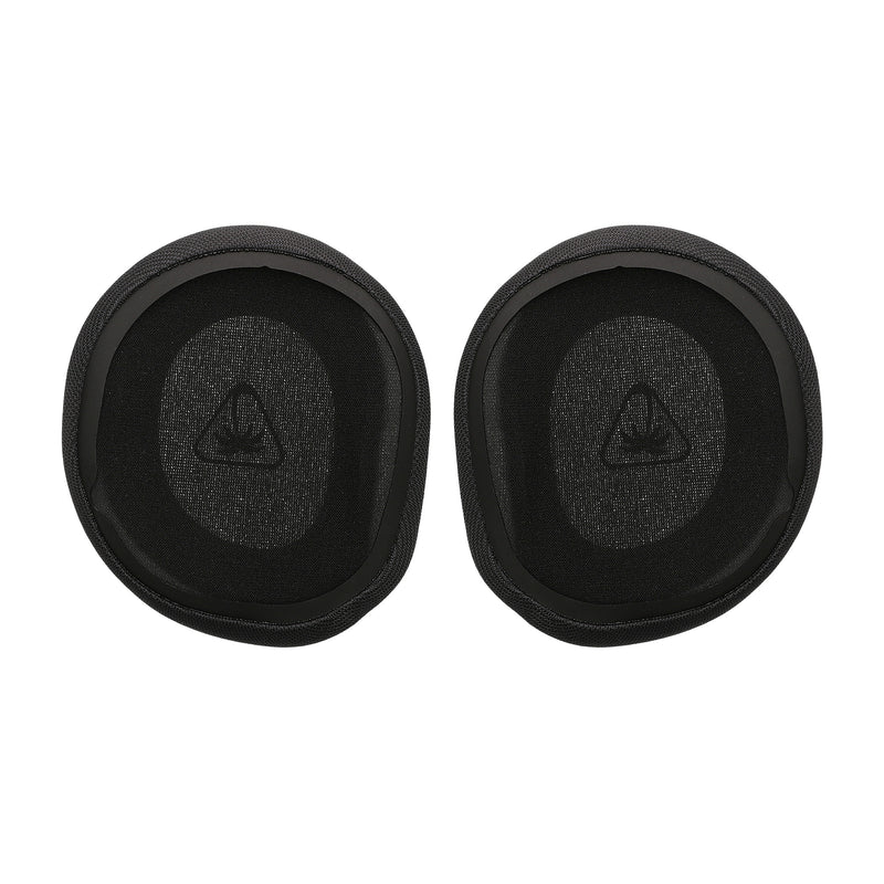 kwmobile Ohr Polster für TurtleBeach Stealth 600 Kopfhörer Ersatzteile Over Ear Headphones