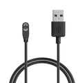 kwmobile USB Kabel Charger kompatibel mit AfterShokz OpenSwim Pro S710 Ladekabel Smart Watch Ersatzkabel Fitnesstracker Aufladekabel