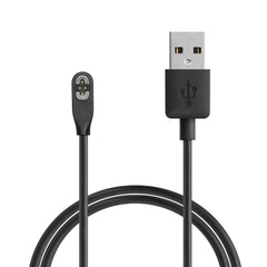 kwmobile USB Kabel Charger kompatibel mit AfterShokz OpenSwim Pro S710 Ladekabel Smart Watch Ersatzkabel Fitnesstracker
