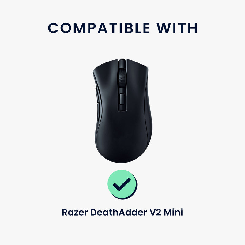Grip Tape für Razer DeathAdder V2 Mini