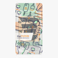 Grip Tape für ASUS ROG Gladius II