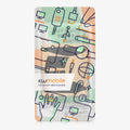 Grip Tape für ASUS ROG Keris