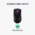 Grip Tape für ASUS ROG Keris
