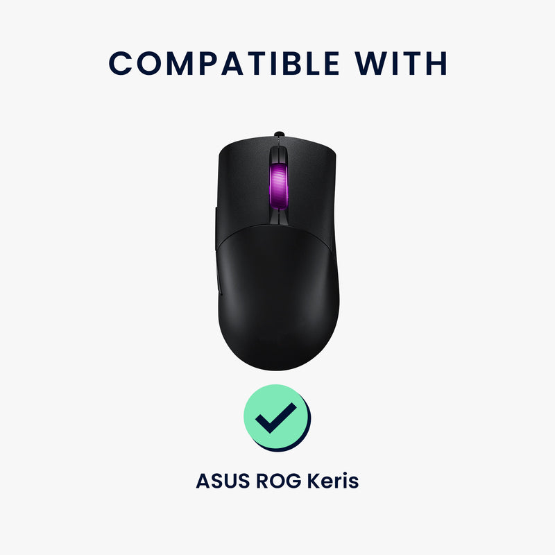 Grip Tape für ASUS ROG Keris