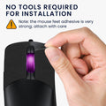 Grip Tape für ASUS ROG Keris