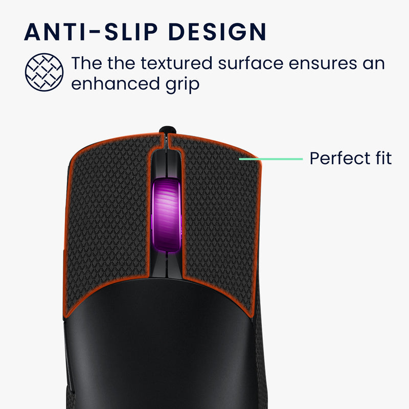 Grip Tape für ASUS ROG Keris