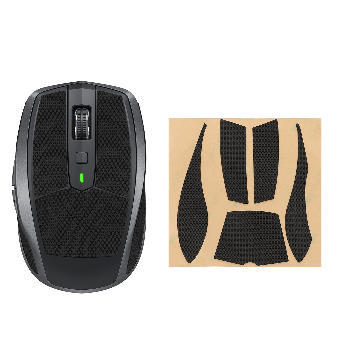 Grip Tape für Logitech MX Anywhere 2S