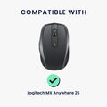 Grip Tape für Logitech MX Anywhere 2S