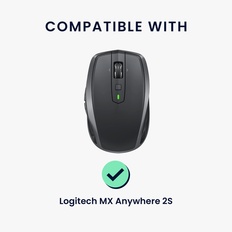 Grip Tape für Logitech MX Anywhere 2S