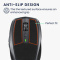 Grip Tape für Logitech MX Anywhere 2S