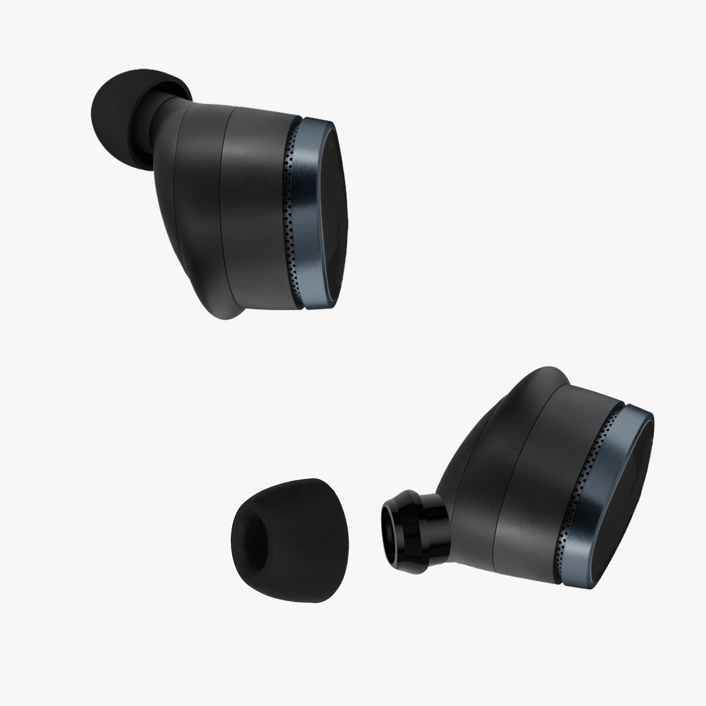 kwmobile Polster kompatibel mit Bowers & Wilkins Pi8