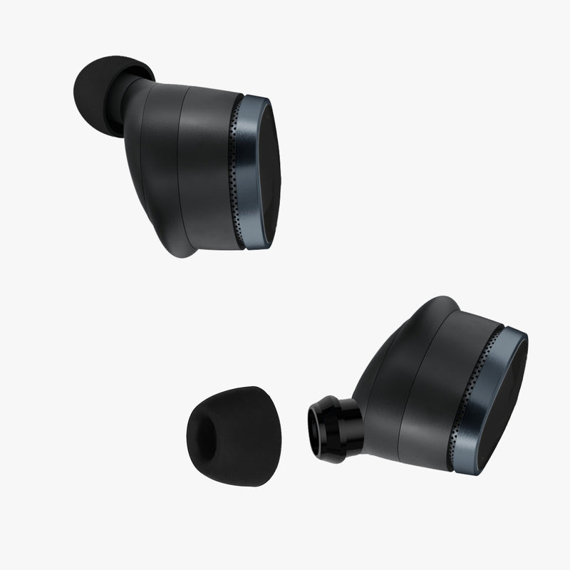 kwmobile Polster kompatibel mit Bowers & Wilkins Pi8