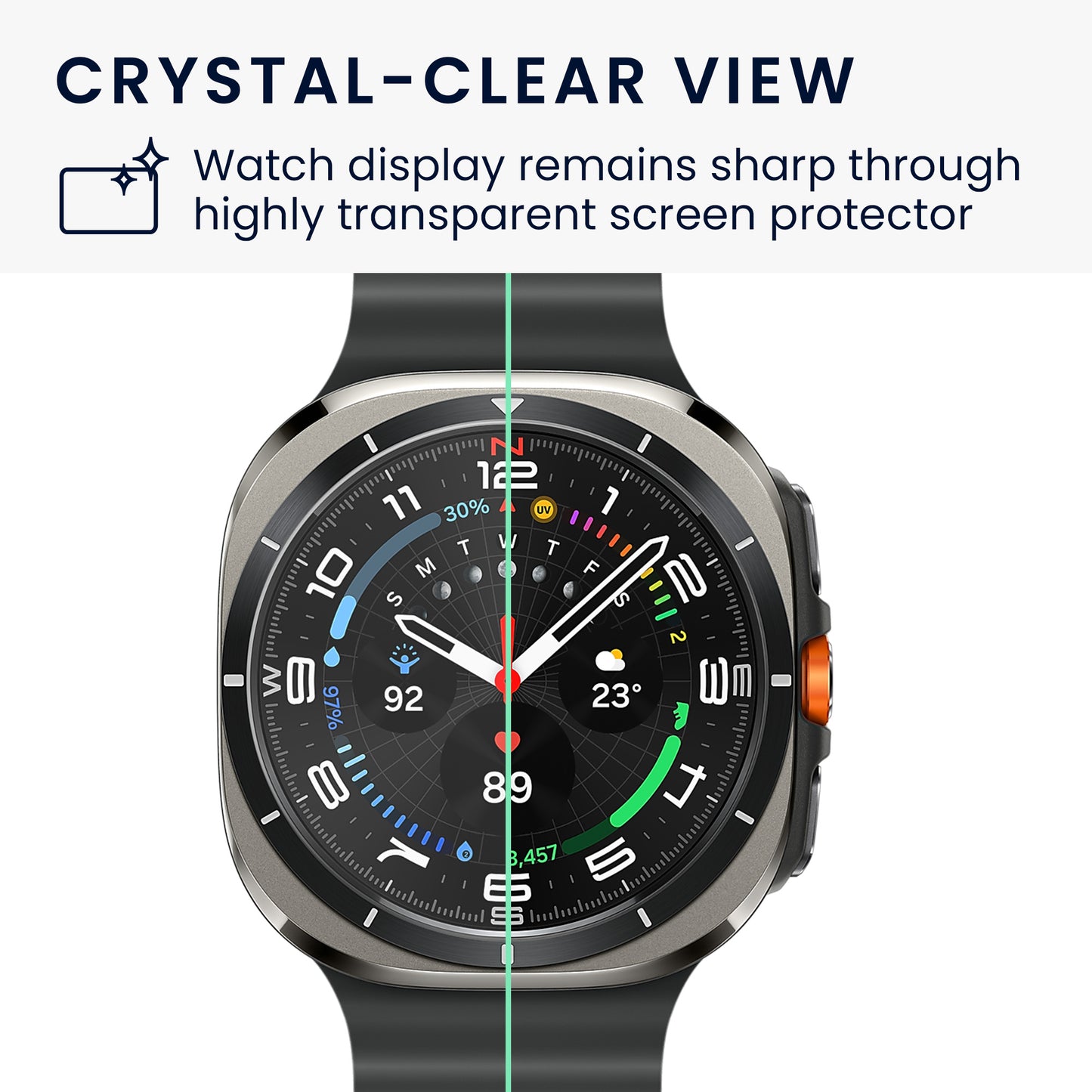 Schurtzglas Set