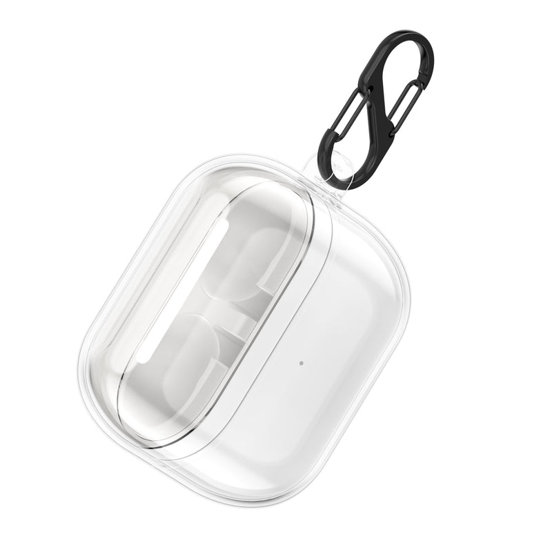 Hülle kompatibel mit Samsung Galaxy Buds 3 / Galaxy Buds 3 Pro
